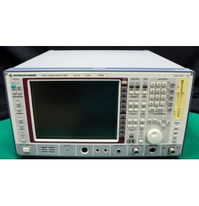 Spectrum Analyser